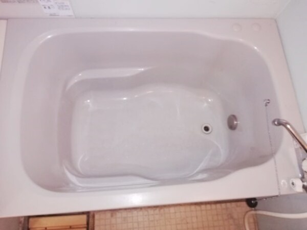 風呂画像