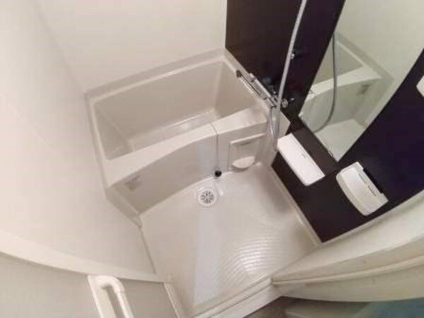 風呂画像