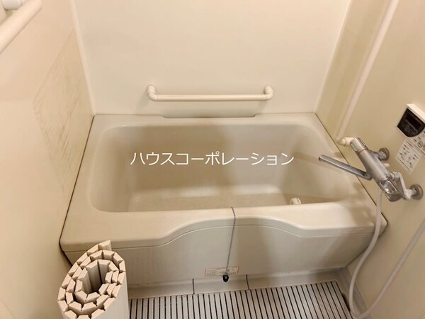風呂画像