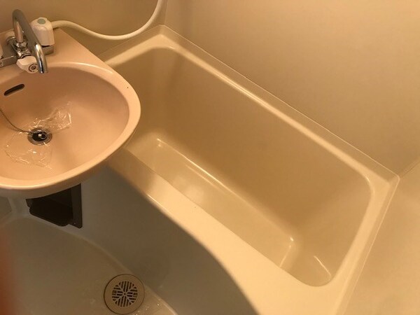 風呂画像