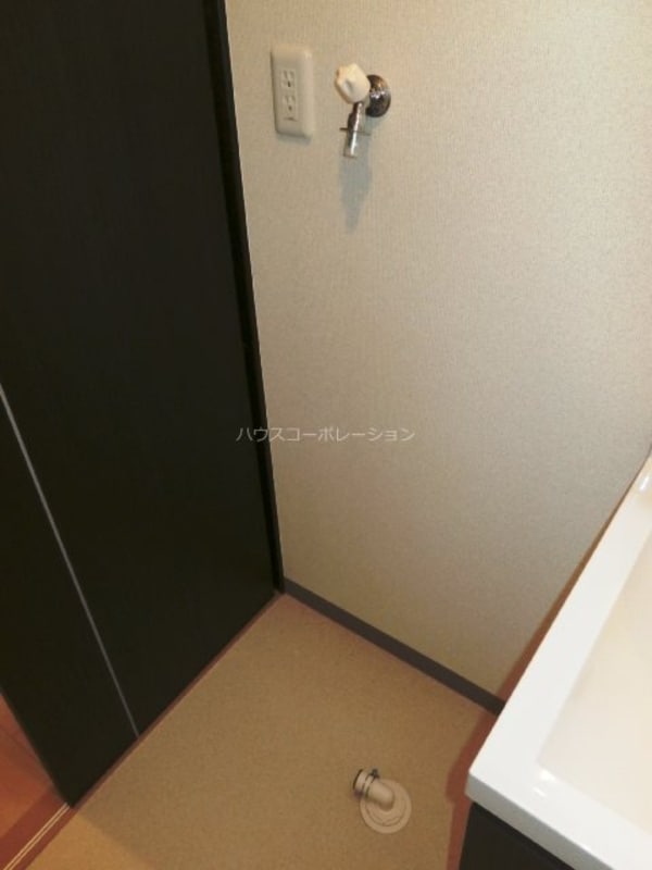 洗面所