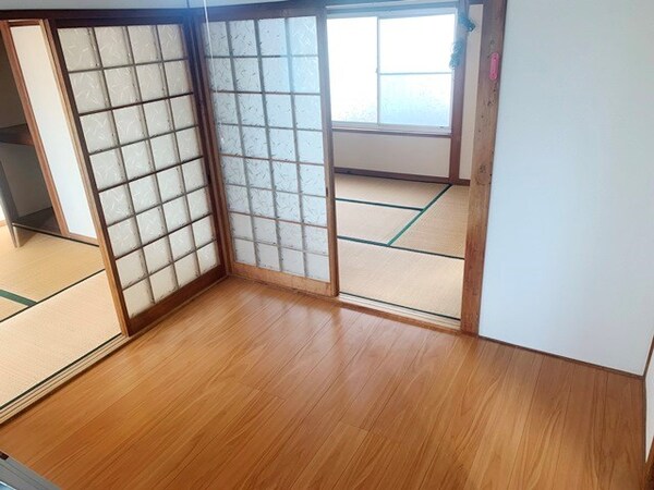 リビング