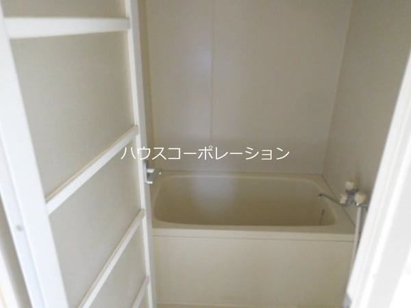 風呂画像