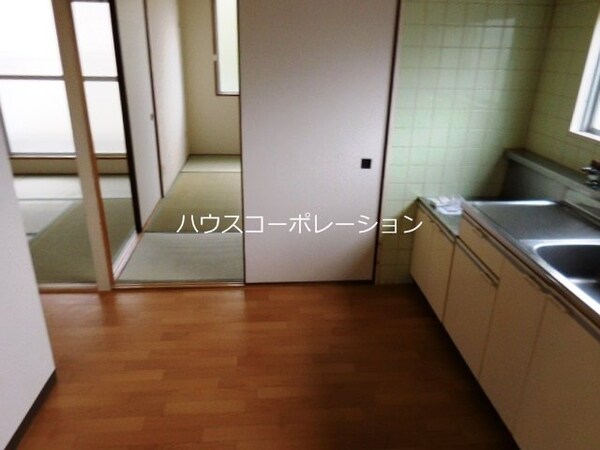 リビング
