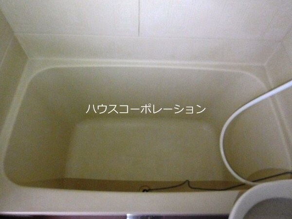 風呂画像