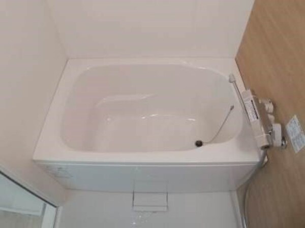 風呂画像