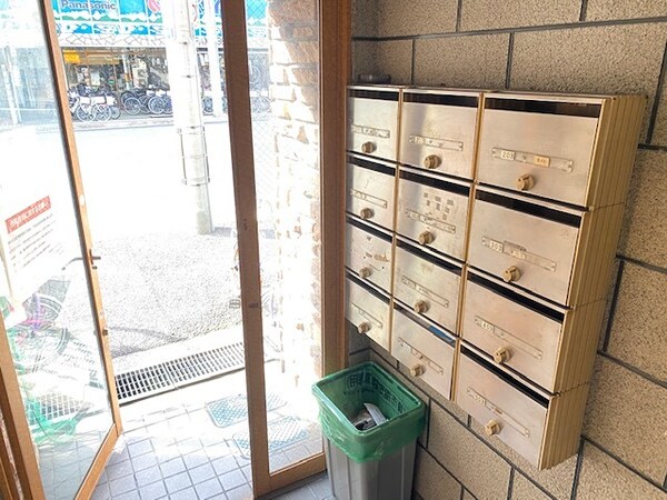 その他共有部分