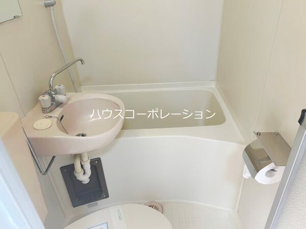 風呂画像