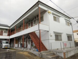 ウォーターフロント園田外観写真