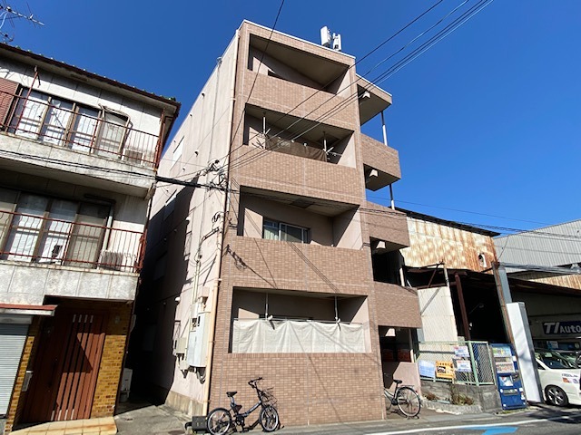 外観写真
