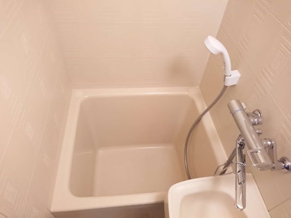 風呂画像