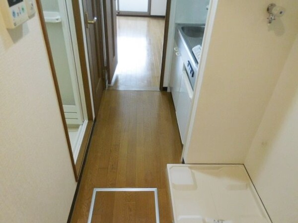 その他部屋・スペース