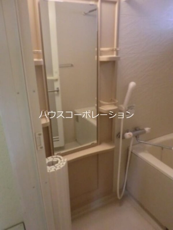 風呂画像