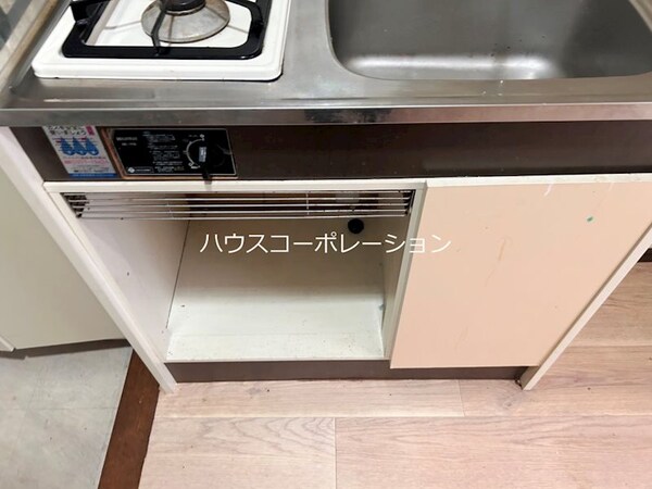 キッチン