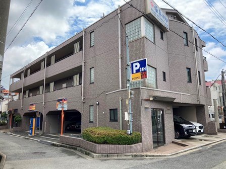 外観写真