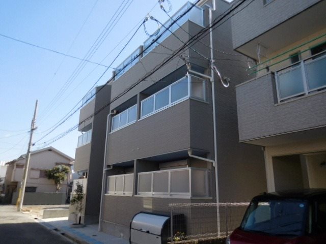 外観写真
