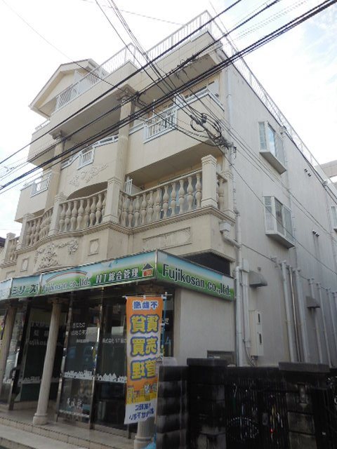 外観写真