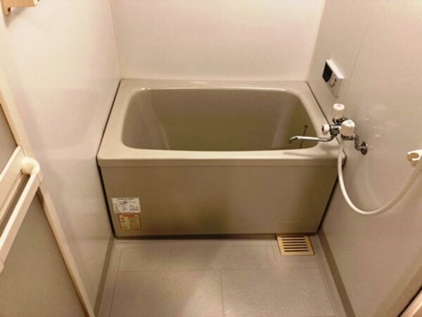 風呂画像
