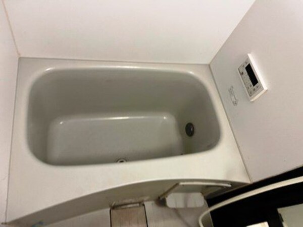 風呂画像