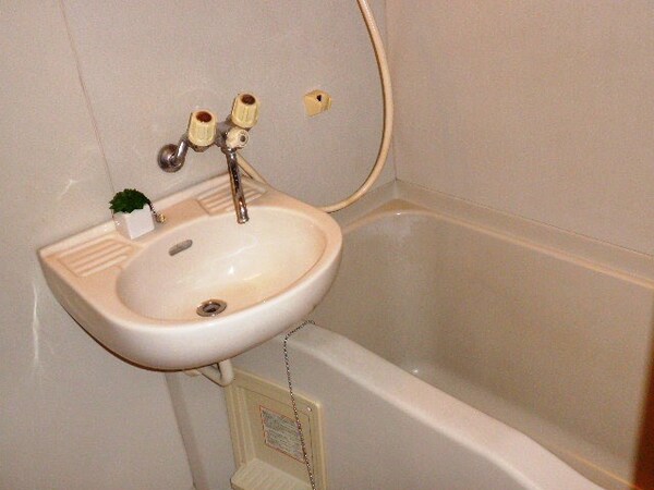 風呂画像