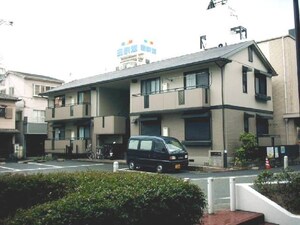 シェソワ大物外観写真