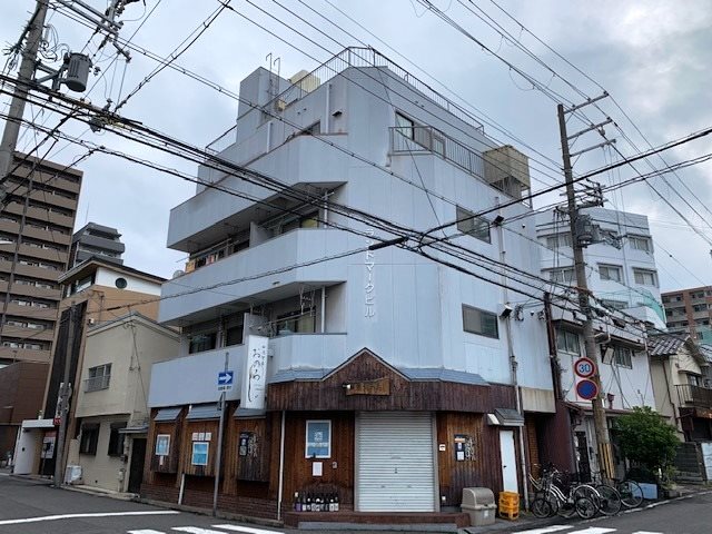 ランドマーク尼崎
