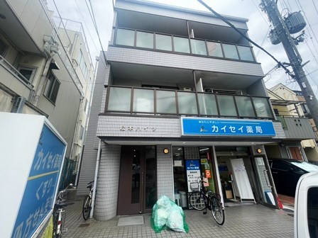 外観写真