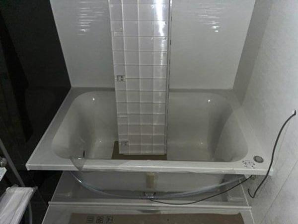 風呂画像