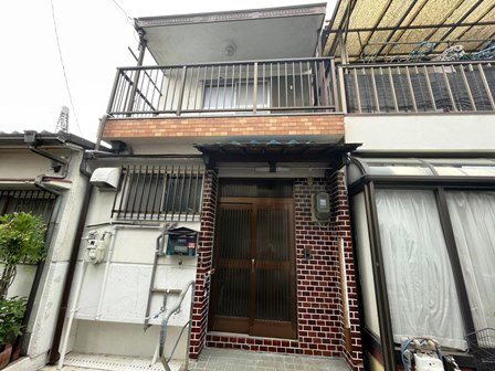 大物町1丁目貸テラスハウス
