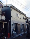 バイカーズツインハウス