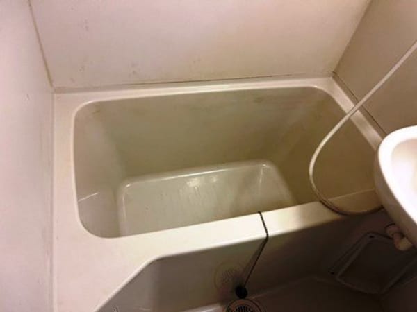 風呂画像