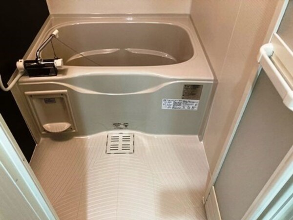 風呂画像