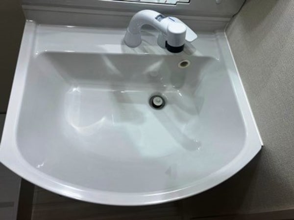 洗面所