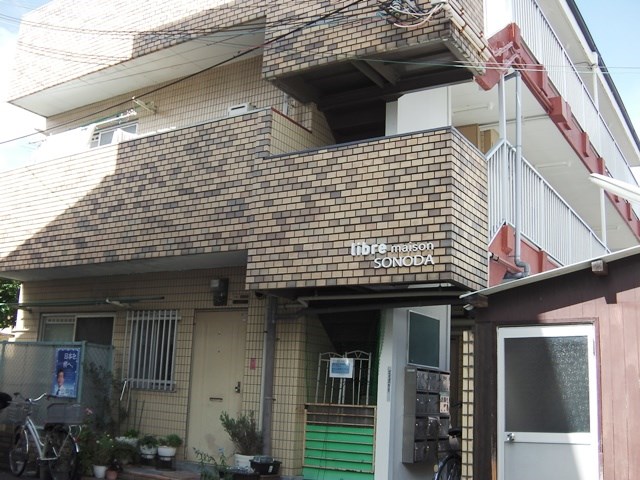 外観写真