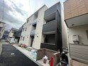 ALEGRIA出屋敷