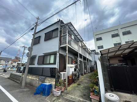 エクシード尼崎