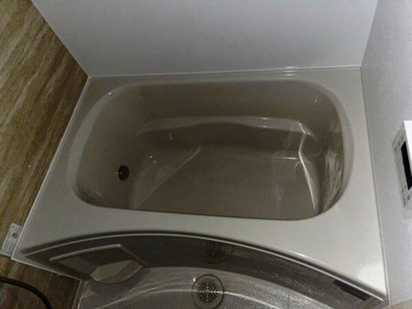 風呂画像