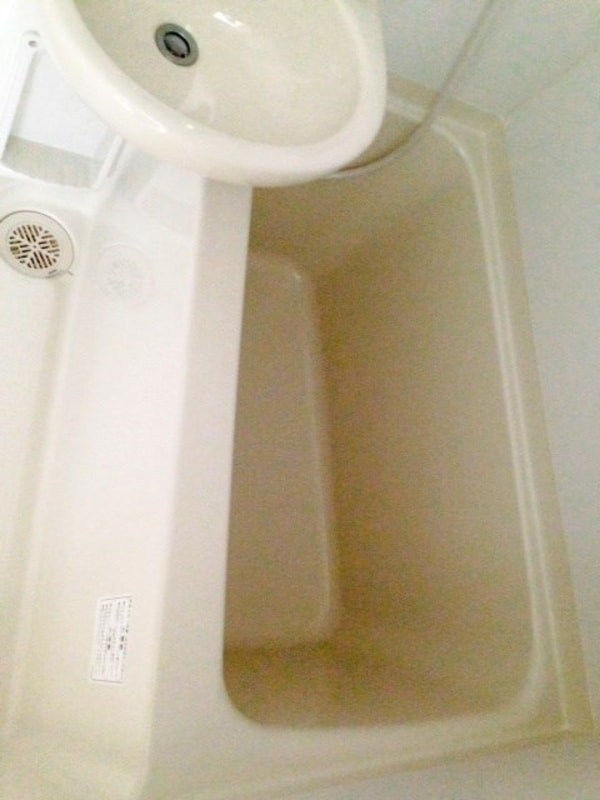 風呂画像
