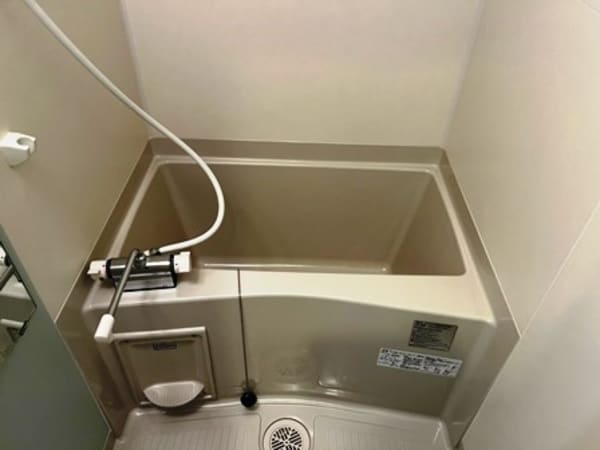 風呂画像