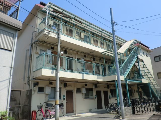 外観写真