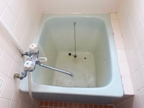 風呂画像