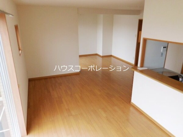 リビング