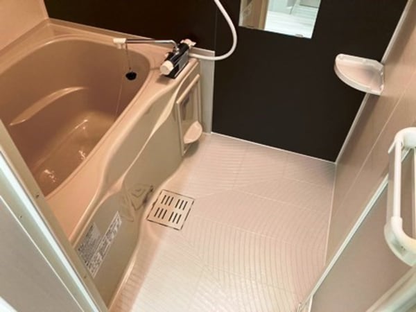 風呂画像