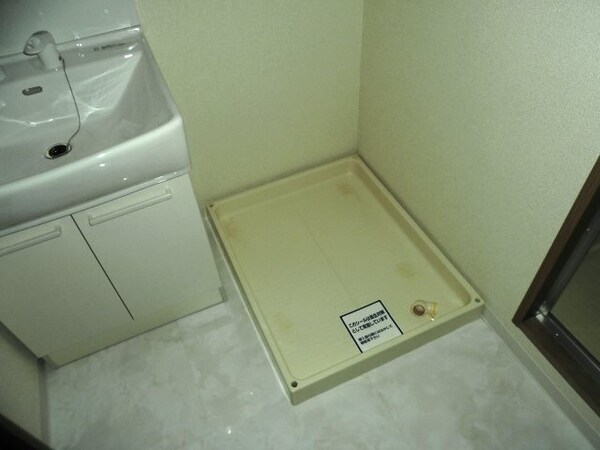 洗面所
