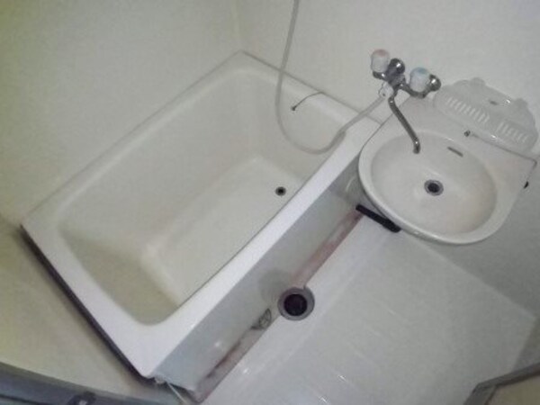 風呂画像