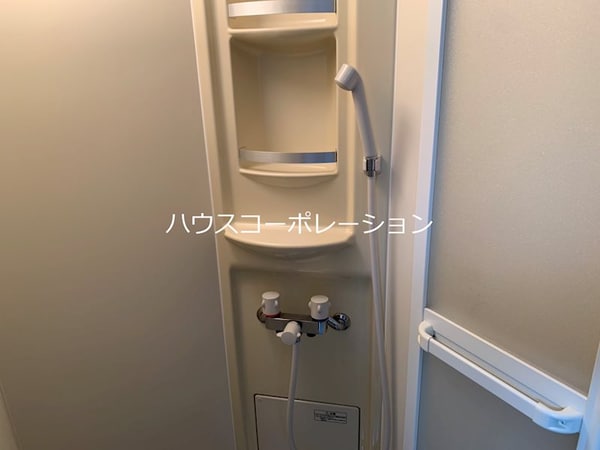 洗面所