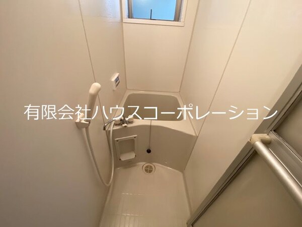 風呂画像