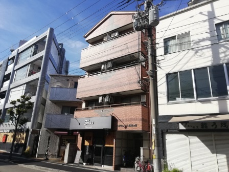 外観写真