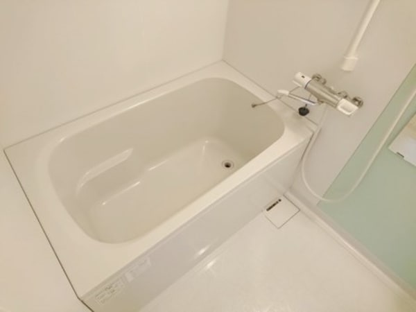 風呂画像