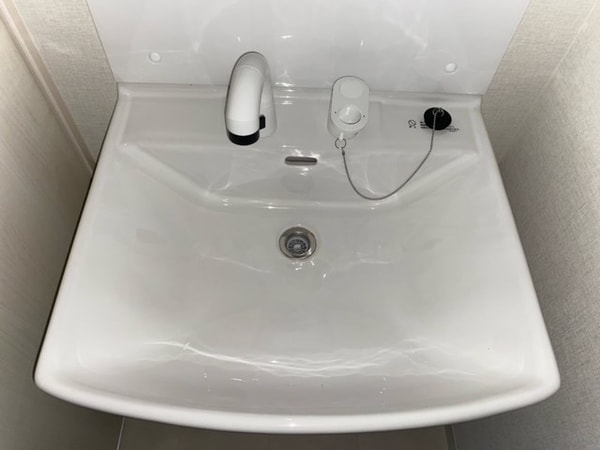 洗面所